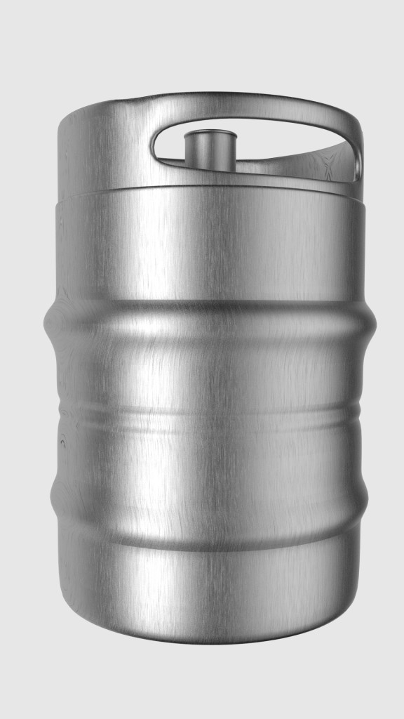Keg
