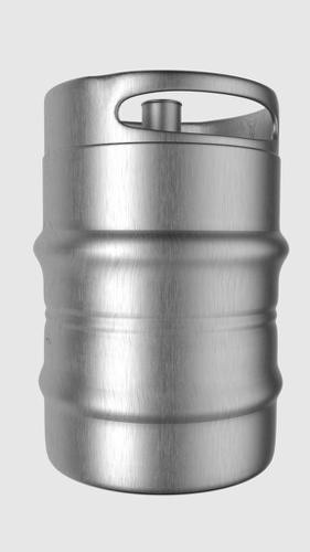 Keg