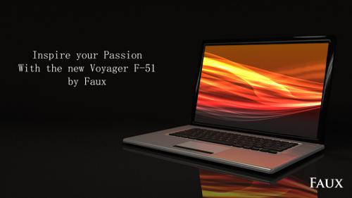 Laptop