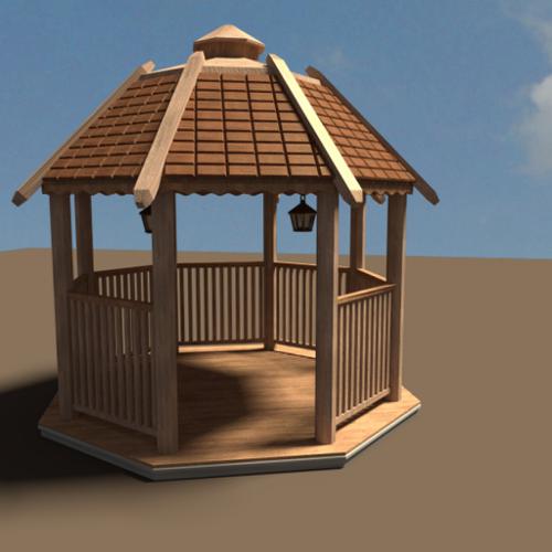 Gazebo