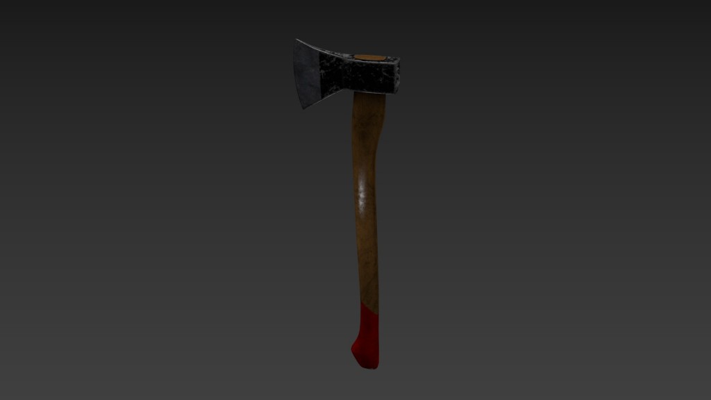 Axe