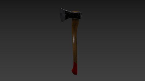 Axe