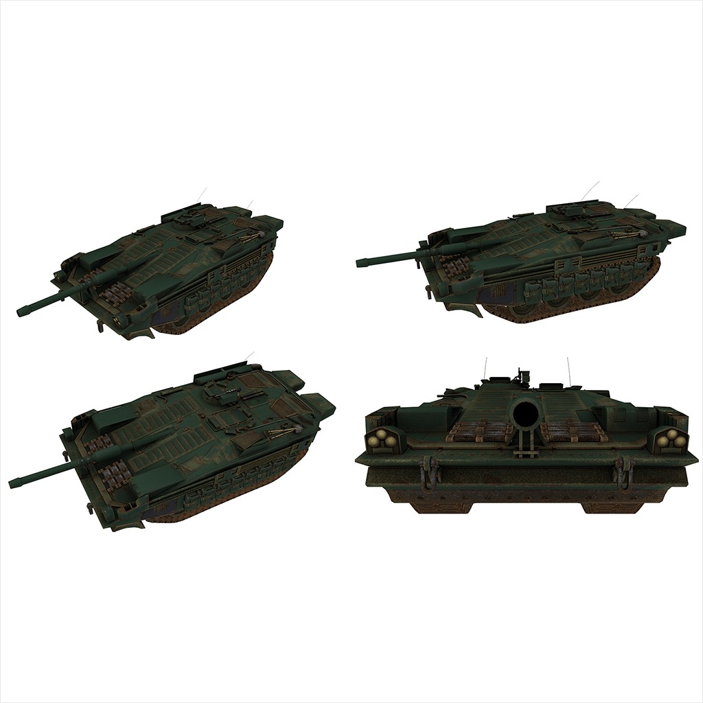 Stridsvagn 103