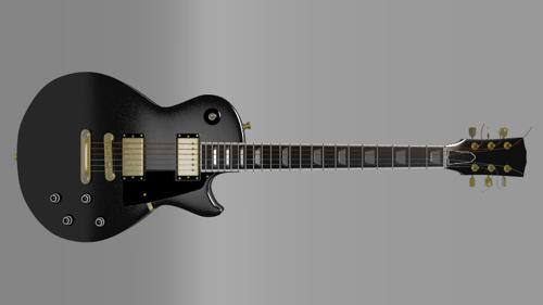 simple guitar