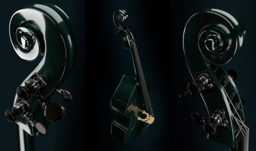 Contrabass