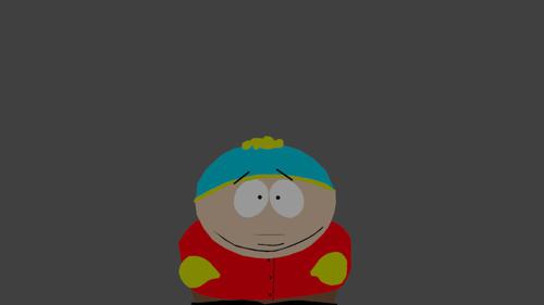 South Park- Eric Cartman