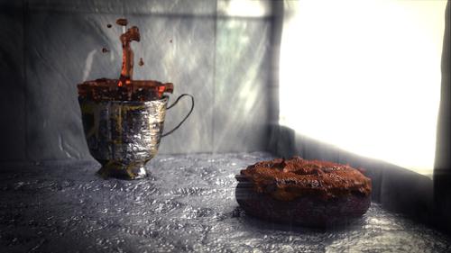 Tea Time