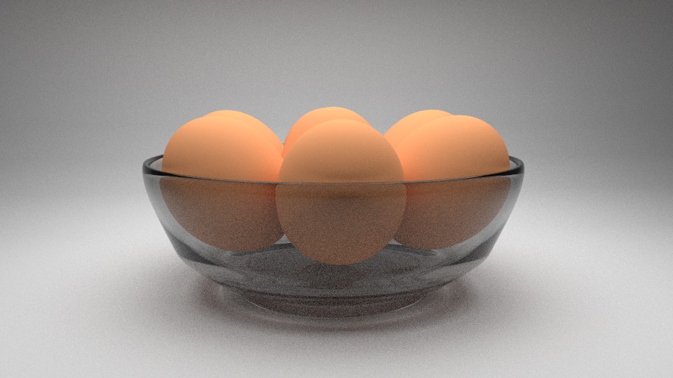 The Eggs