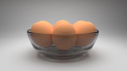 The Eggs