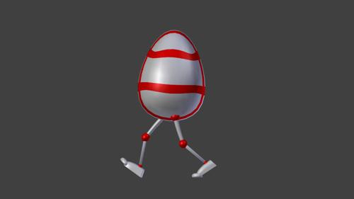 EggMan