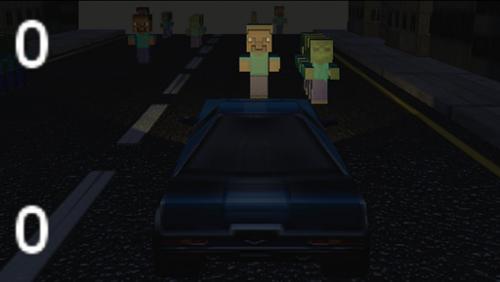 Zombie Smash