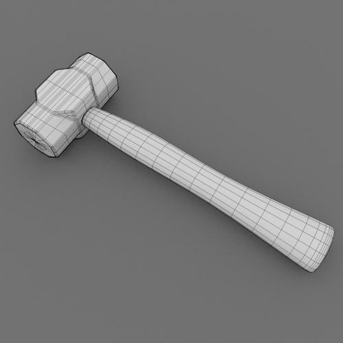 Sledgehammer