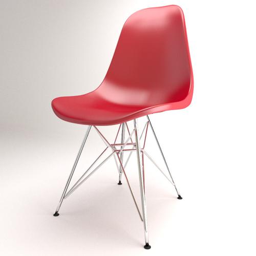Eames DSR Chair