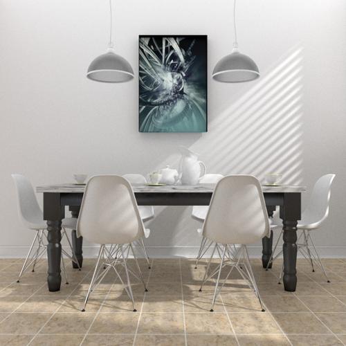 The Breakfast Room