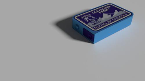 snuff