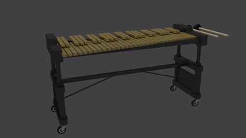 Xylophone