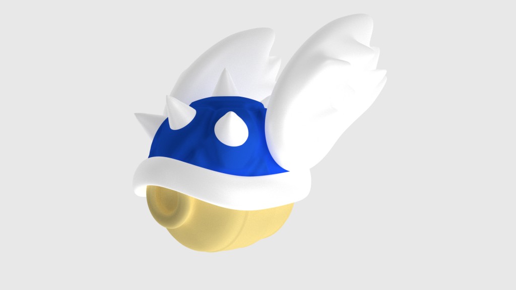 Blue Shell
