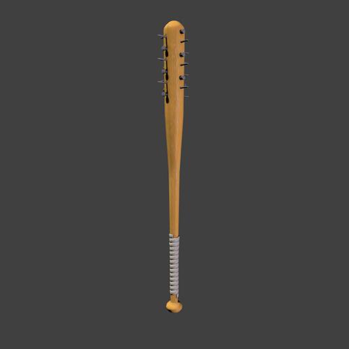 Nail Bat