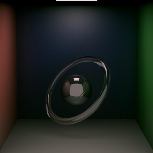 Global Illumination