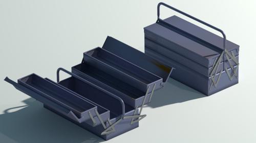 Toolbox