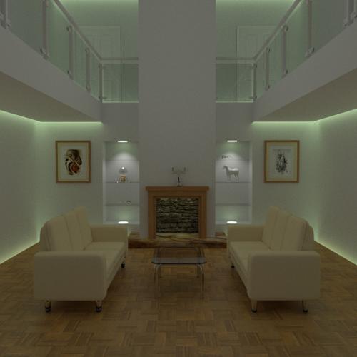 The Sitting Room
