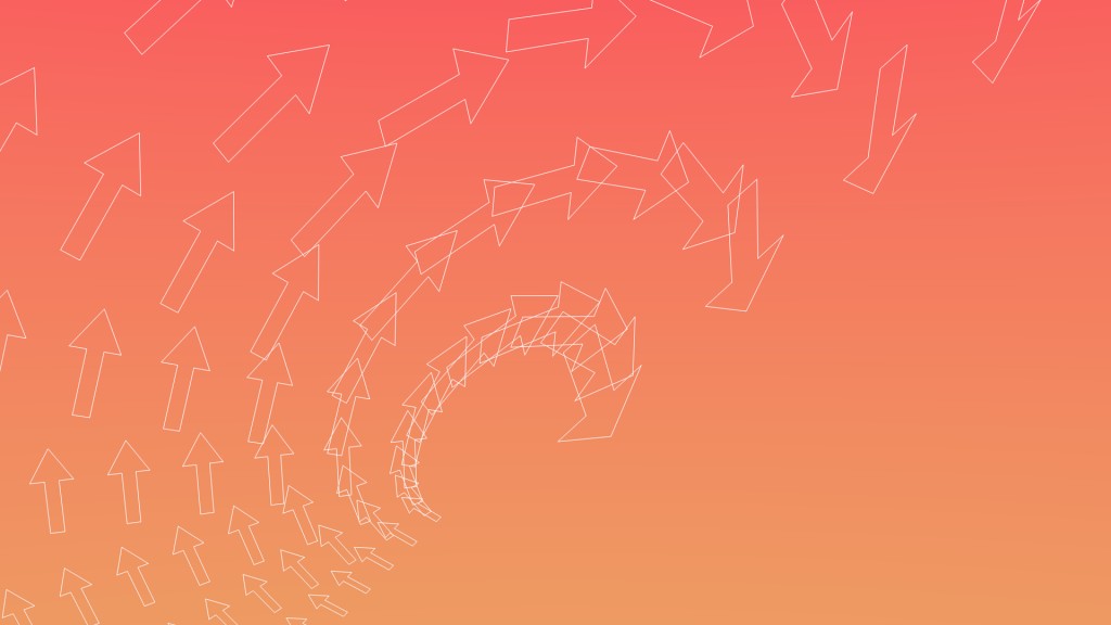 Array Arrow