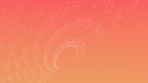 Array Arrow