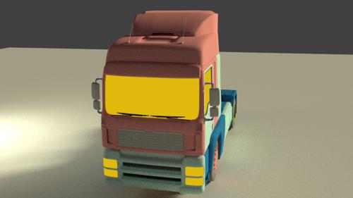Truck