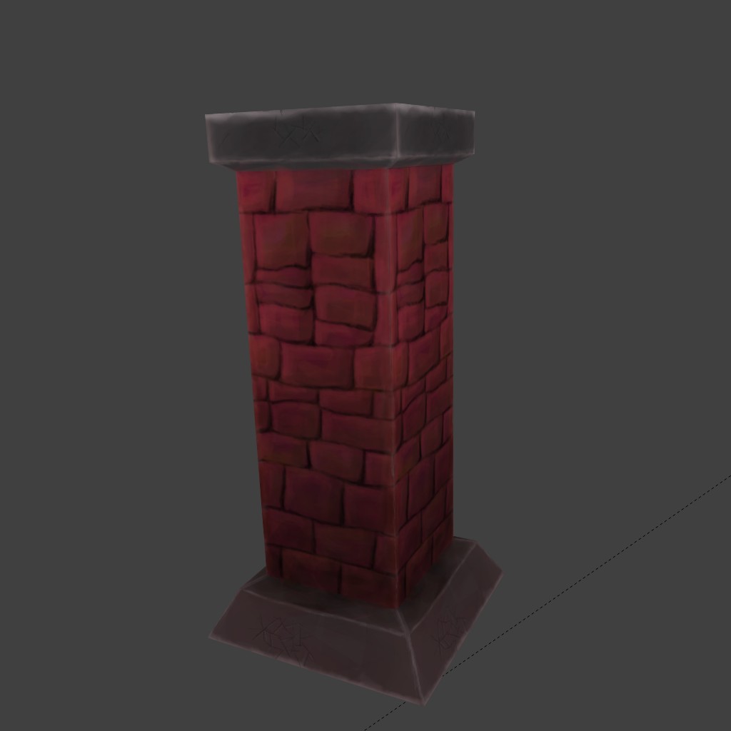 Dungeon Column