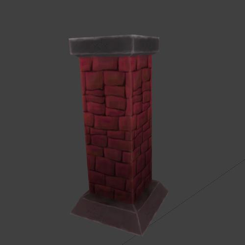 Dungeon Column