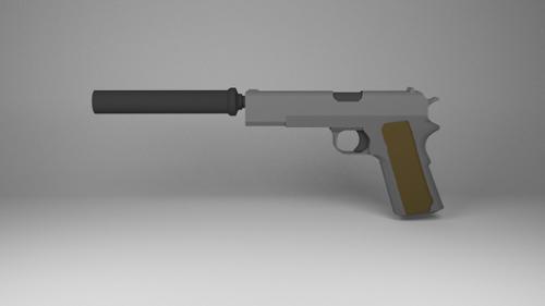 Colt 1911