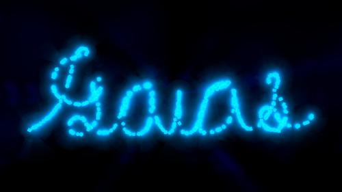 Name Cool Effect