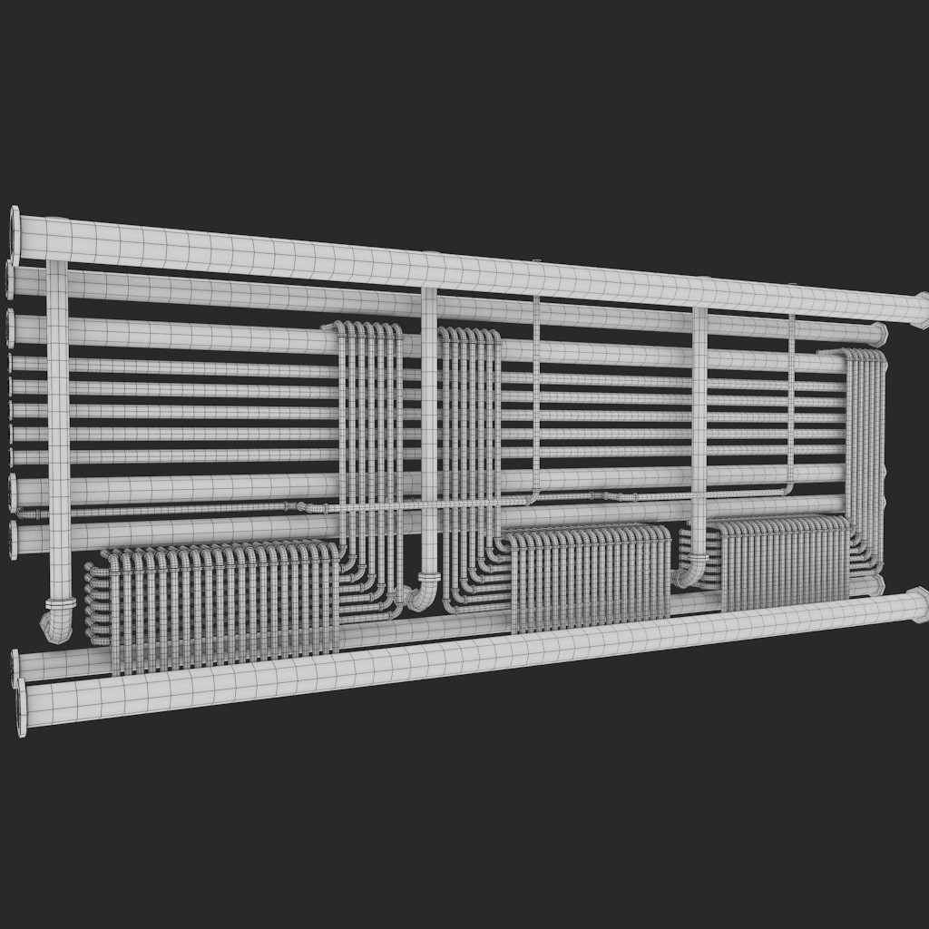 Pipes
