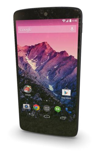 Google Nexus 5