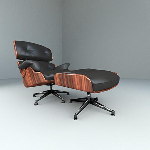 Lounge Chair