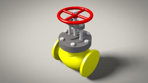 Stop Valve