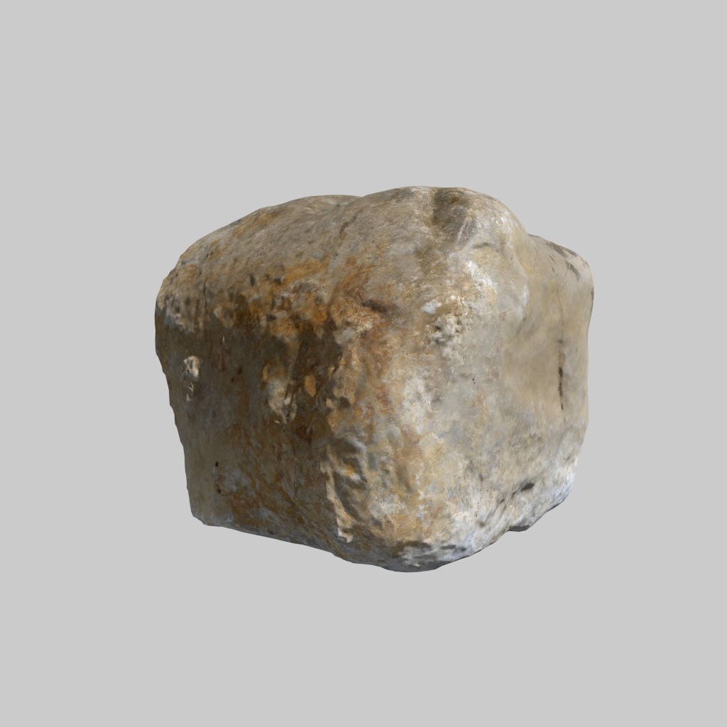 rock