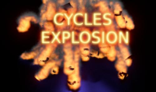Basic Cycles Explosion