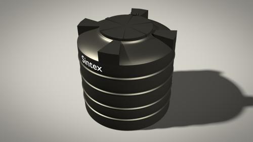 Water Tank