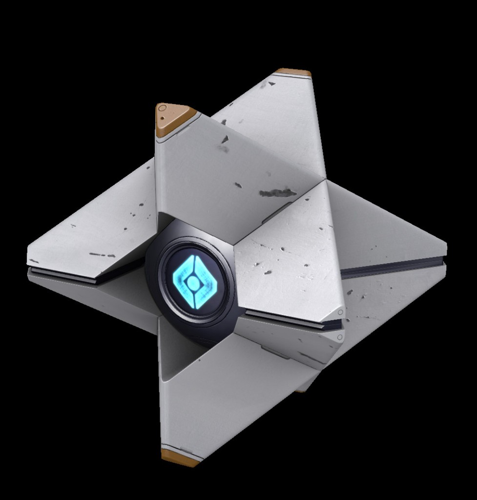 Ghost From Destiny "ForGame"