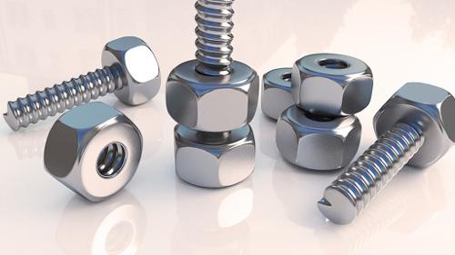 Nuts & Bolts