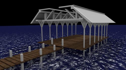 Dock