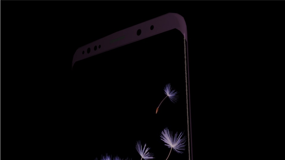 Samsung Galaxy s9