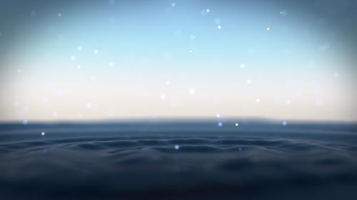Water Scene