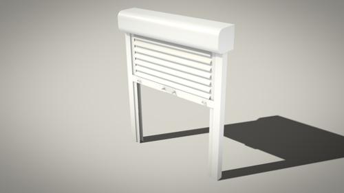 Rolling Door