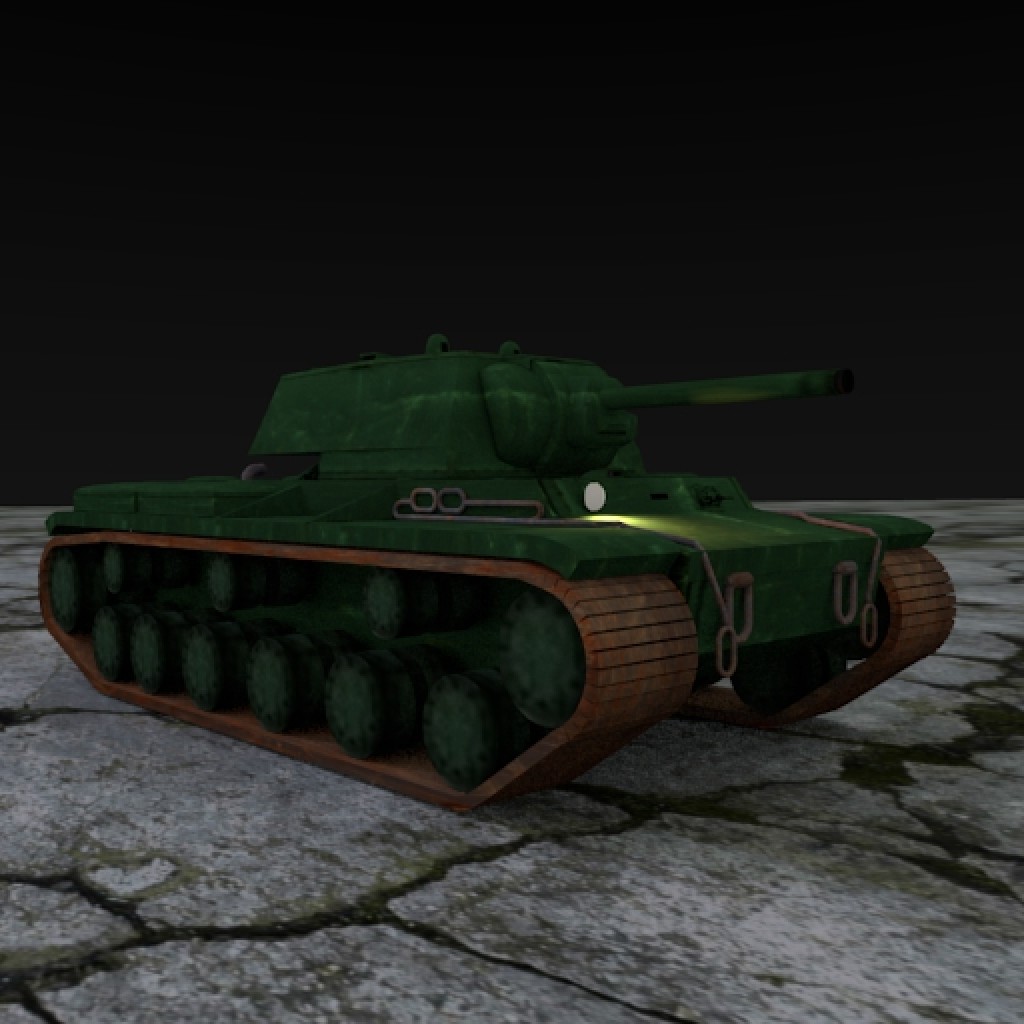 Kv-1