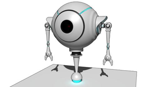 CamBot
