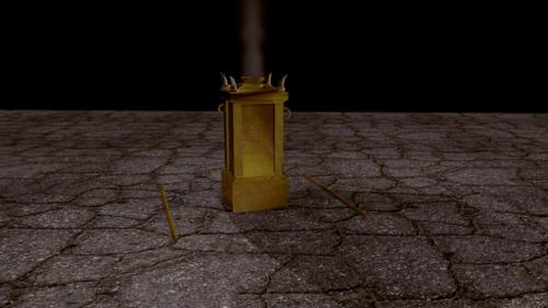 The lost Altar