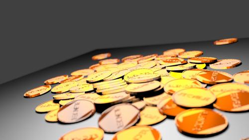 BRENDER Coins