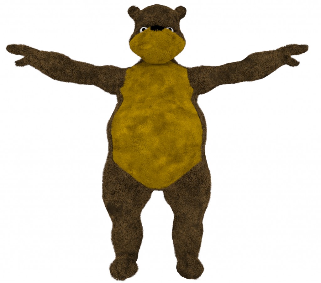 Bear